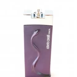 Roberto Cavalli Black EDT 100ml doboz nélkül
