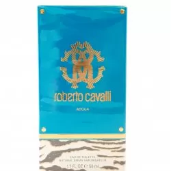 Roberto Cavalli Acqua EDT 50ml