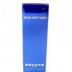 Rochas Aquaman EDT 50ml