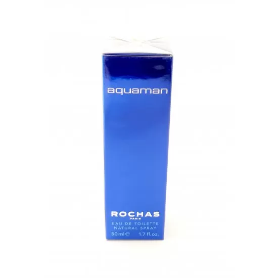 Rochas Aquaman EDT 50ml