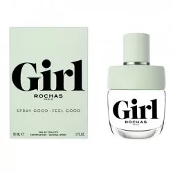 Rochas Girl EDT 60ml