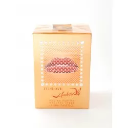 Salvador Dali It Is Love EDP 100ml
