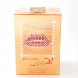 Salvador Dali It Is Love EDP 100ml