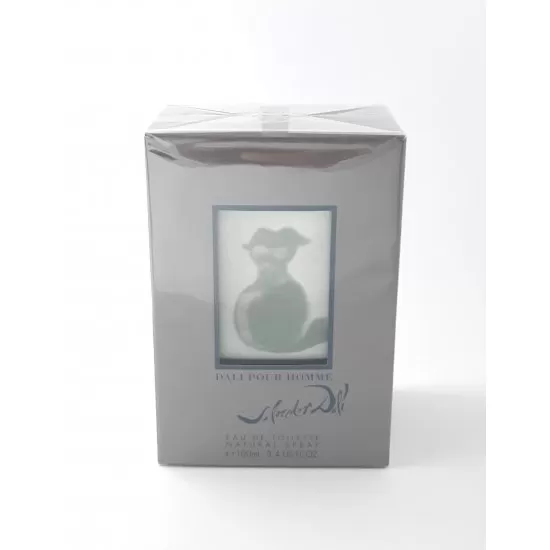 Salvador Dali Salvador Dali Pour homme EDT 100ml
