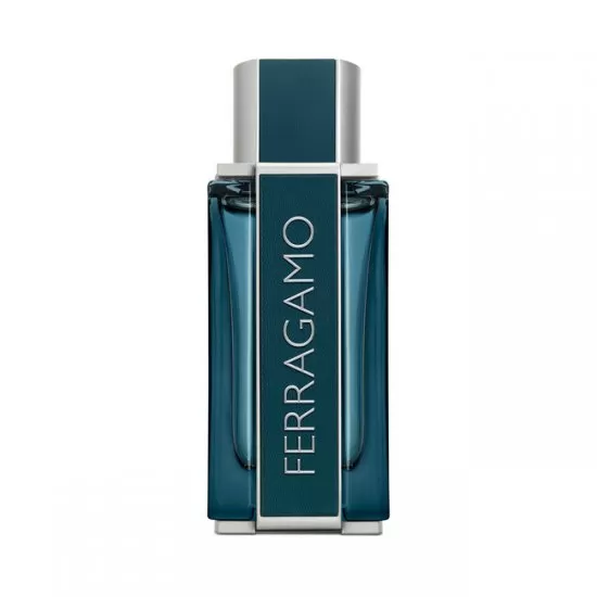Salvatore Ferragamo Ferragamo Intense Leather EDP 50ml (SFFILedp50) by www.coucoushop.com