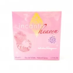 Salvatore Ferragamo Incanto Heaven EDT 50ml