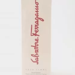 Salvatore Ferragamo pour Femme EDP 50ml