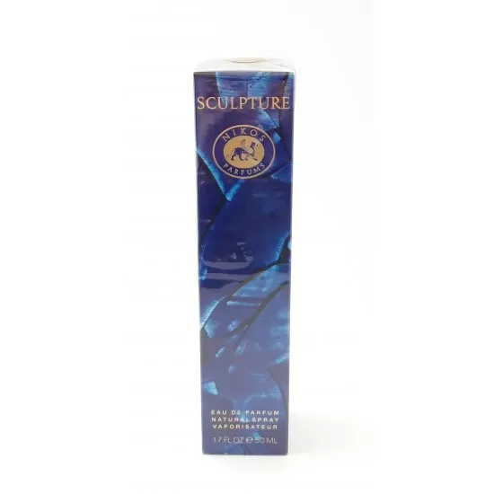 Nikos Sculpture Pour Femme EDP 50ml