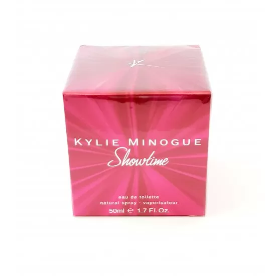 Kylie Minogue Showtime EDT 50ml