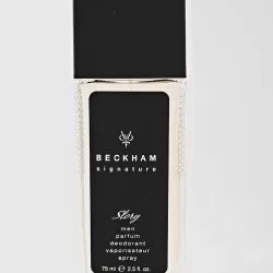David Beckham Signature Story for men deodorant 75ml
