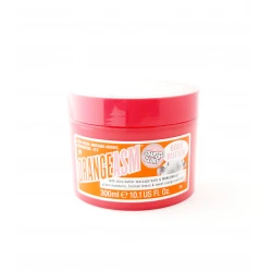 Soap & Glory Orangeasm testvaj 300ml