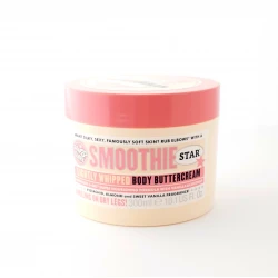 Soap & Glory Smoothie Star Buttercream tělové máslo 300ml