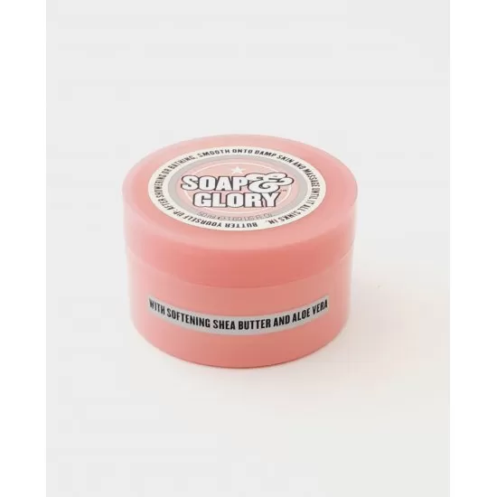 Soap & Glory The Righteous Butter mini tělové máslo 50ml (SG6533968) by www.coucoushop.com