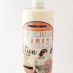 Soap & Glory The Righteous Butter testápoló tej 500ml