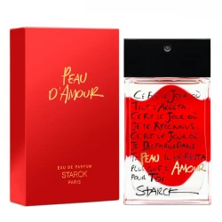 Starck Peau d´Amour EDP 90ml