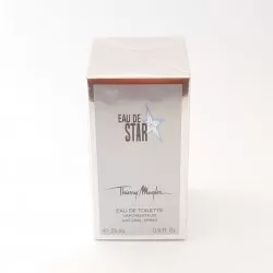 Thierry Mugler Eau de Star EDT 25ml