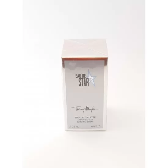 Thierry Mugler Eau de Star EDT 25ml