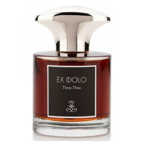 Ex Idolo Thirty Three EDP 30ml