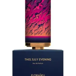 Floraïku This July Evening EDP 50ml