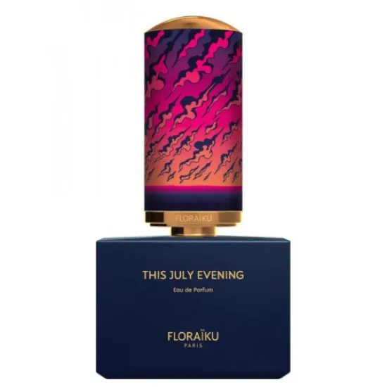 Floraïku This July Evening EDP 50ml