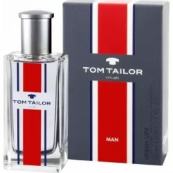 Tom Tailor Urban Life Man EDT 50ml