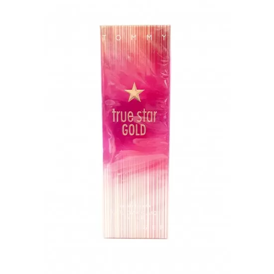 Tommy Hilfiger True Star Gold EDT 75ml (THtsg519) by www.coucoushop.com