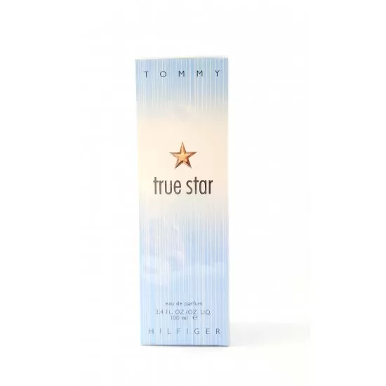 Tommy Hilfiger True Star EDP 100ml (UZX7168100) by www.coucoushop.com