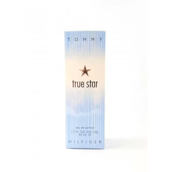 Tommy Hilfiger True Star EDP 50ml (UZX716850) by www.coucoushop.com