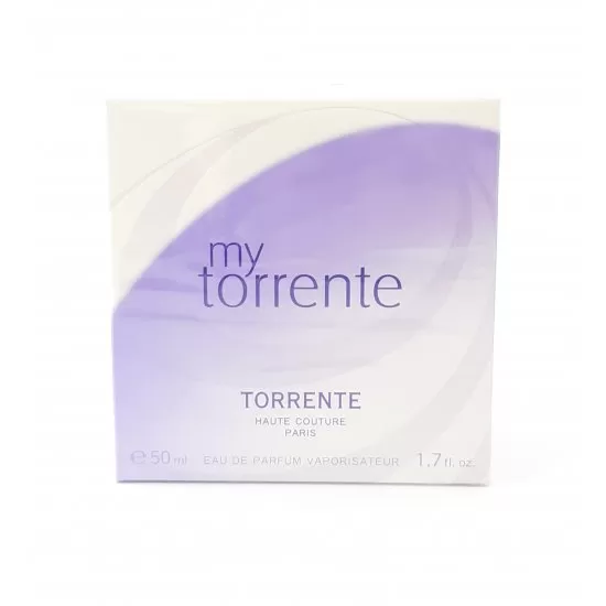 Torrente My Torrente EDP 50ml