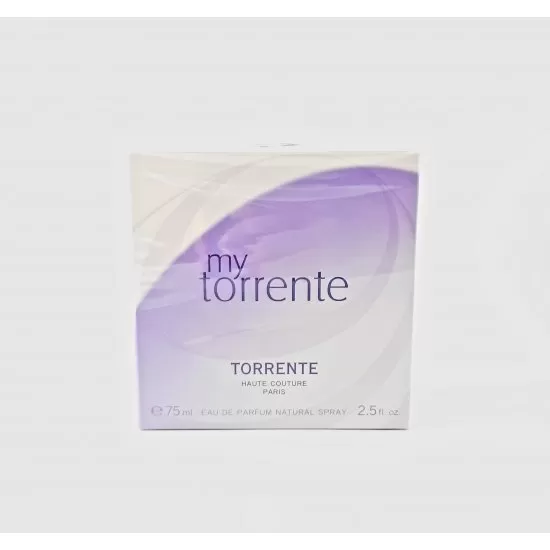 Torrente My Torrente EDP 75ml