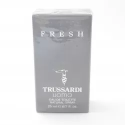 Trussardi Fresh Uomo EDT 25ml