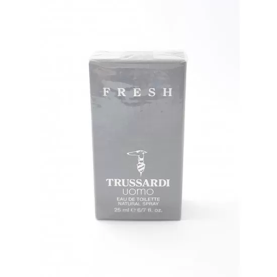 Trussardi Fresh Uomo EDT 25ml (fresh97654) by www.coucoushop.com