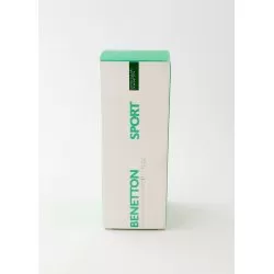 Benetton Pure Sport Man EDT 50ml