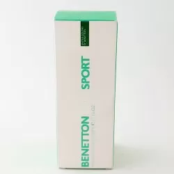 Benetton Pure Sport Man EDT 50ml