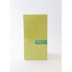 Benetton United Colors of Benetton Unisex EDT 125ml