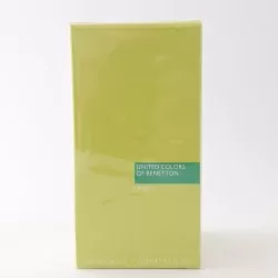 Benetton United Colors of Benetton Unisex EDT 125ml