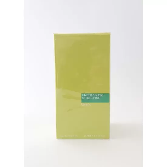 Benetton United Colors of Benetton Unisex EDT 125ml