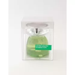 Benetton United Colors of Benetton Unisex EDT 40ml