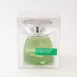 Benetton United Colors of Benetton Unisex EDT 40ml