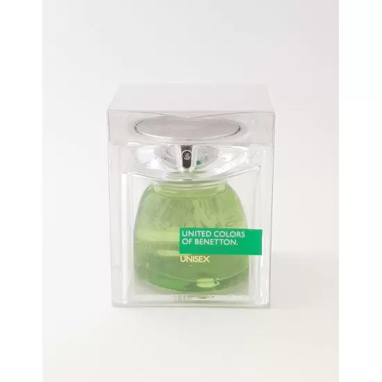 Benetton United Colors of Benetton Unisex EDT 40ml
