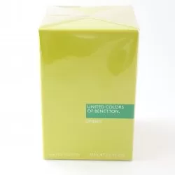 Benetton United Colors of Benetton Unisex EDT 75ml