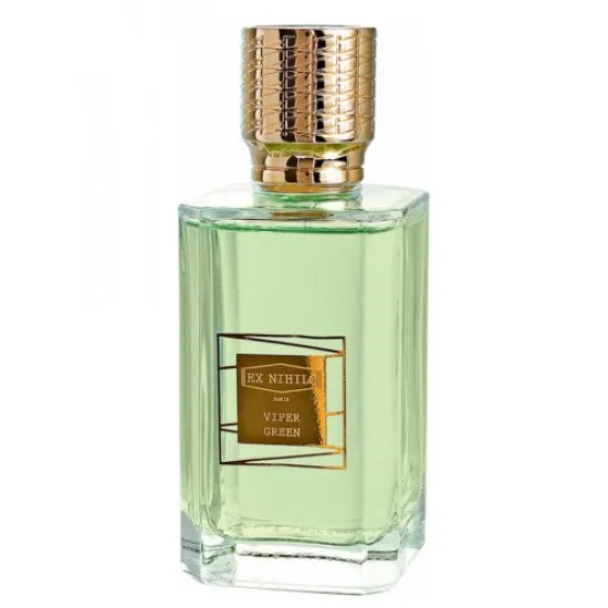 Ex Nihilo Viper Green EDP 50ml