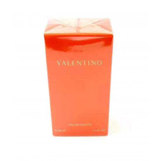 Valentino Classic Women Eau de Toilette 50ml (splash)