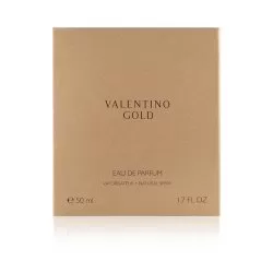 Valentino Valentino Gold EDP 50ml