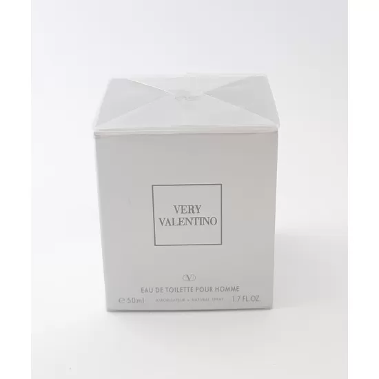 Valentino Very Valentino for Men EDT 50ml