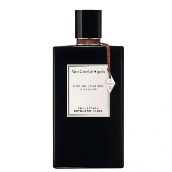 Van Cleef & Arpels Collection Extraordinaire Orchid Leather EDP 75ml (VCACEOLedp75) by www.coucoushop.com