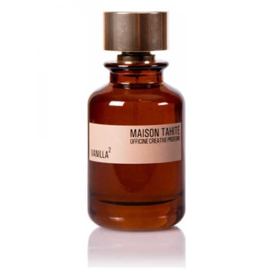 Maison Tahité Vanilla² EDP 100ml