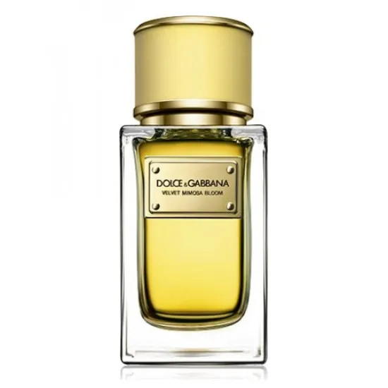 Dolce&Gabbana Velvet Mimosa Bloom EDP 50ml