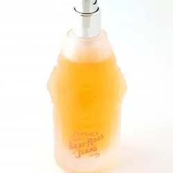 Versace Baby Rose Jeans EDT 50ml no box
