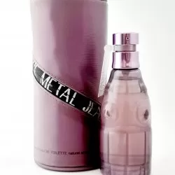 Versace Metal Jeans Women EDT 75ml
